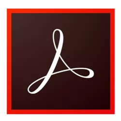 Elektronička licenca ADOBE, Acrobat Standard 2020, trajna licenca