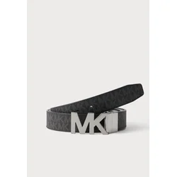 Michael Kors Pas siva/črna