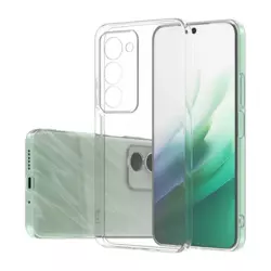 Maska Skin Silikon za Xiaomi Redmi 15 5G (169mm) transparent
