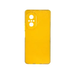Maska za telefon GLITTER CASE za Huawei Nova 9SE DZ13, Oker