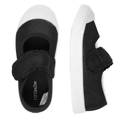 Copati DeeZee CEO-CM231220-6A Črna