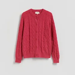 Reserved - LADIES` SWEATER