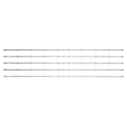 Ninaled LED trake za Fox 55DLE888, ES-3369