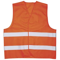 PRSLUK REFLEKTIRAJUĆI MIDOCEANBRANDS MO806210 NARANČASTI