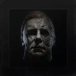 John Carpenter & Cody Carpenter & Daniel Davies - Halloween (Reissue) (Box Set) (Red Dried Blood Coloured) (6 LP)