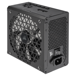 Napajanje CORSAIR SHIFT RM750x 750W/ATX/80+Gold/crna