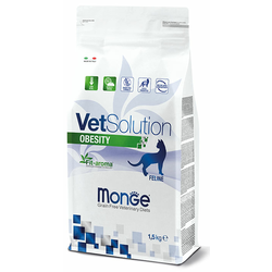 VetSolution Ishrana za redukciju i regulaciju telesne mase kod mačaka, 400g