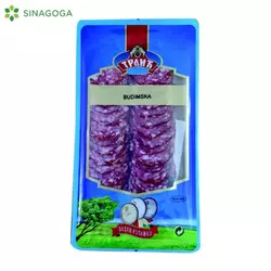 BUDIMSKA 100GR SLAJS (20) TRLIC ZZ