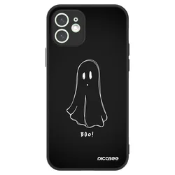 ULTIMATE CASE MagSafe za Apple iPhone 12 - Ghost 2