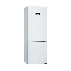 BOSCH kombinirani hladilnik KGN49XWEA Serie 4