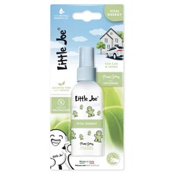 Cartech Miris za auto Little Joe Vital Energy, 60 ml