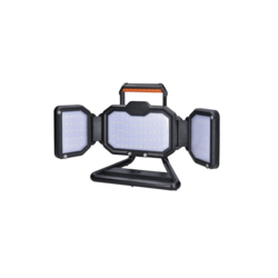 Solight WM-50W-RE-LED prigušiva punjivi LED reflektor/50W/12000mAh 4000K IP54