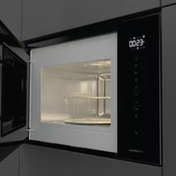 Hisense - BIM325GI63DBG