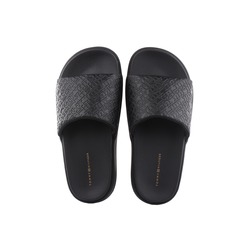Tommy Hilfiger Otvorene papuče - Pearl 2y