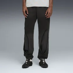 PUMA CLRT 2G Sweatpants Men, Clothing, Black, M