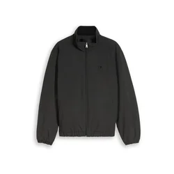 TOM TAILOR DENIM Prehodna jakna antracit