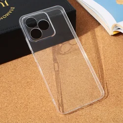 Maska za mobilni telefon Realme Note 50 ULTRA THIN