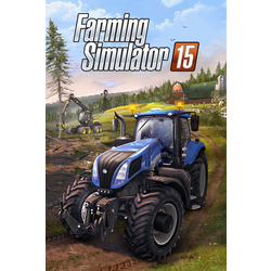Farming Simulator 15 (Steam)