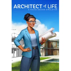 Architect Life: A House Design Simulator (PC) Steam Key ROW