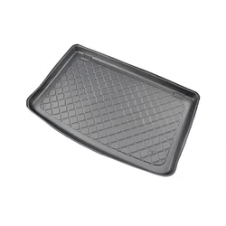 Astar Tipska kadica za gepek Renault Clio 5 doors 2012-
