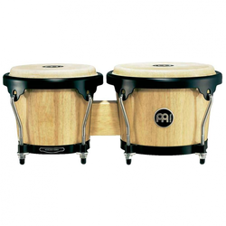 Meinl Musik Meinl HB100NT bongo komplet,na