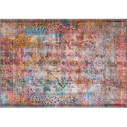 Aberto Design Tepih 210x310cm Šareni