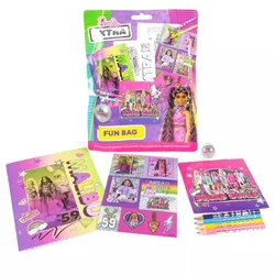 Barbie: Presenečenje set