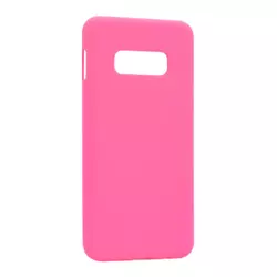 Maska Summer vibe za Samsung S10e/ G970 pink