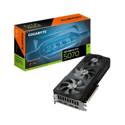 nVidia GeForce RTX 5070 EAGLE 12GB 192bit GV-N5070EAGLE OC-12GD rev. 1.0 grafička karta