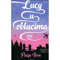 Lucy u oblacima