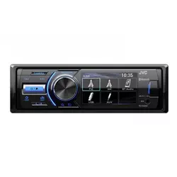 JVC KD-X560BT Bluetooth digitalni auto radio MP3/WMA/WAV/USB/AUX
