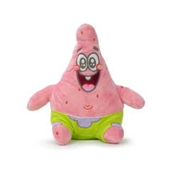 SPONGEBOB Patrik plišasta igrača 22cm