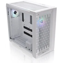 THERMALTAKE Belo ohišje Thermaltake E-Atx Cte C750 Tg Argb Full Tower, (21408598)