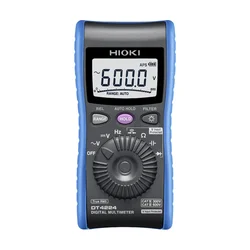 Multimetar Hioki DT4224