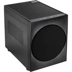 Chieftec Računalniško ohišje Chieftec CI-03B-OP, Cube, črno