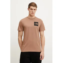 Kratka majica The North Face Fine