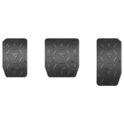 THRUSTMASTER T-LCM RUBBER GRIP ACCESSORY KIT