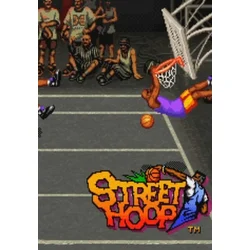 Street Hoop Steam Key GLOBAL