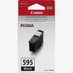 CANON INK PG -595