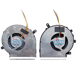 Ventilator MSI GE62 GE72 GL62 GP62 GP72