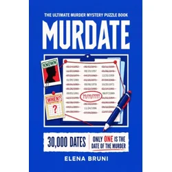 MURDATE