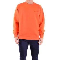 Oranžna jopa Moschino