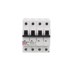 Odklopnik 3P+NB 25A 10kA AC ETIMAT10 002126718