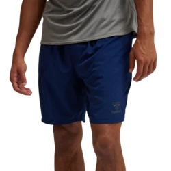 Hummel Kratke hlače Hummel Pro Training Short