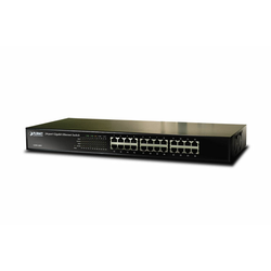 PLANET stikalo/switch GSW-2401, 24-portno
