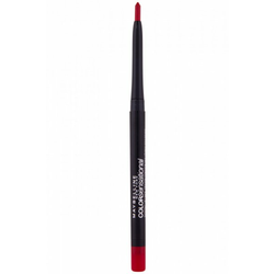 MAYBELLINE NEW YORK Olovka za usne Color Sensational 90 Brick Red