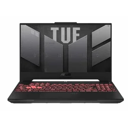 Laptop ASUS TUF Gaming A15 FA507NVR-LP073 DOS/15.6FHD IPS/Ryzen7 7435HS/16GB/1TB SSD/RTX 4060-8GB