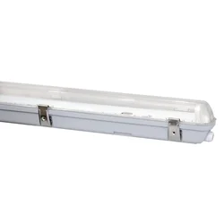 Granit LED trak, odporen na vlago, 120 cm