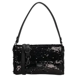 Charm London Las Vegas 25979 Black