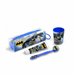 BATMAN SET SA CASOM